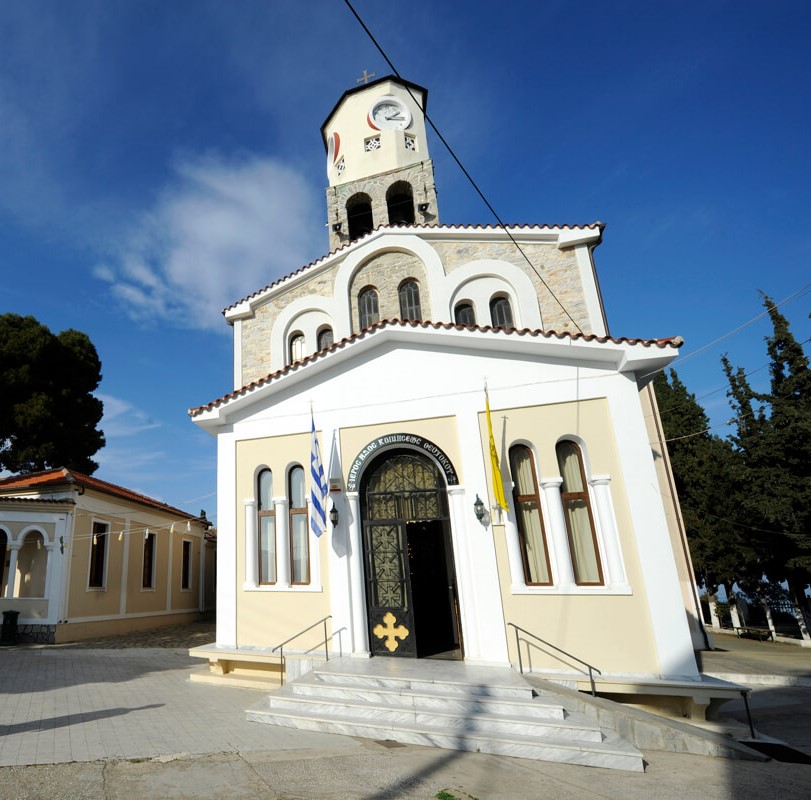 Panagia 2